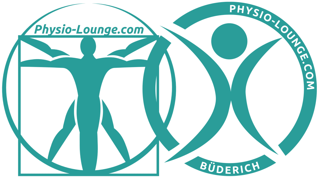 Physio Lounge Werl und Büderich Logo